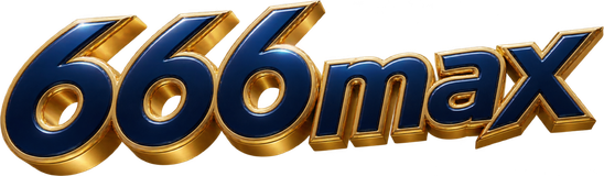 666max Logo